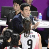 Kata-kata Pertama Ko Hee-jin Setelah Gagal Selamatkan Red Sparks dari Keterpurukan di Liga Voli Korea 2025/2026