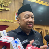 Efisiensi Anggaran di Tengah Gejolak Global, DPR Ingatkan Jangan Pangkas Anggaran Pendidikan