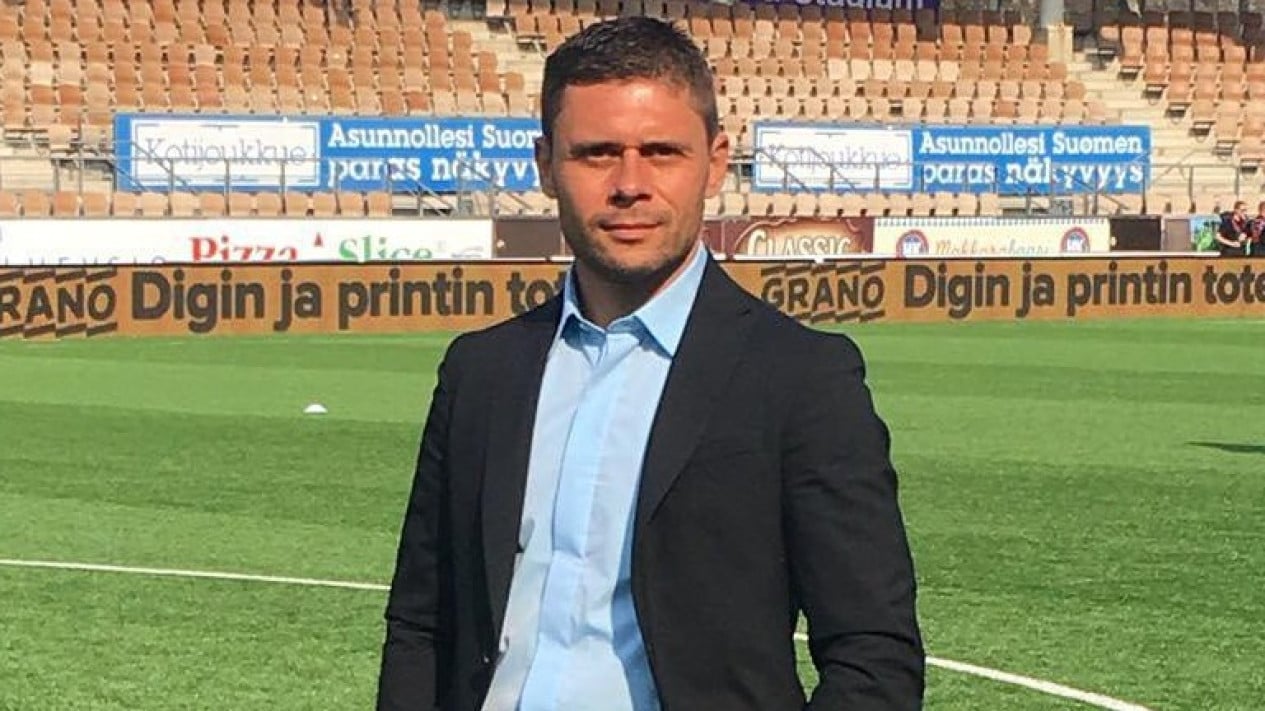 Pelatih Timnas Bulgaria, Aleksandar Dimitrov Blak-blakan Soal 'Level' Timnas Indonesia Jelang FIFA Series 2026
            - galeri foto