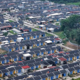 BRI Salurkan KPR Subsidi Rp16,79 Triliun hingga Februari 2026, Konsisten Dukung Program Perumahan Nasional