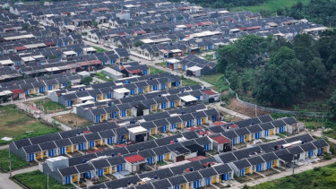 BRI Salurkan KPR Subsidi Rp16,79 Triliun hingga Februari 2026, Konsisten Dukung Program Perumahan Nasional