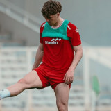 Bukti Cinta Ole Romeny untuk Timnas Indonesia: Siap Meledak di Era John Herdman di FIFA Series 2026!