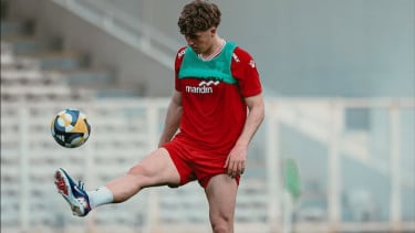 Bukti Cinta Ole Romeny untuk Timnas Indonesia: Siap Meledak di Era John Herdman di FIFA Series 2026!