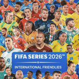 Heboh! 2 Bintang Indonesia Muncul di Poster FIFA Series 2026, Netizen Sampai Salah Fokus—Siapa Saja Mereka?