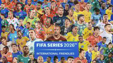 Heboh! 2 Bintang Indonesia Muncul di Poster FIFA Series 2026, Netizen Sampai Salah Fokus—Siapa Saja Mereka?