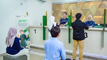 Kesadaran Investasi Emas Meningkat, THR Bisa Jadi Modal Aset Masa Depan