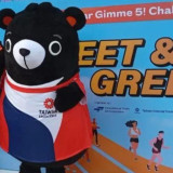 Taiwan Excellence Ajak Kreator Indonesia untuk Berkompetisi Kostum Maskot