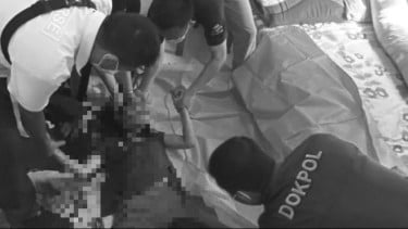 Staf Bawaslu OKU Selatan Ditemukan Tewas di Rumah, Polisi Periksa Saksi dan Dalami Dugaan Kriminal