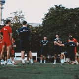 ‎6 Pemain EPA Persija dan 2 Eks Legiun Asing Adhyaksa Ikut Sesi Latihan Timnas Indonesia Jelang FIFA Series 2026, Ada Apa?