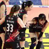 Kapten Red Sparks Sampaikan Pesan Penting untuk Para Penggemar Usai Lewati Masa-masa Sulit di Liga Voli Korea 2025/2026