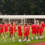 Profil Nol van der Vin, Kiper Legendaris Timnas Indonesia Berdarah Belanda yang Pernah Bawa Persija Juara dan Curi Perhatian di KNVB