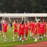 Terima Kasih Shin Tae-yong dan Patrick Kluivert! Kini Timnas Indonesia Era John Herdman Punya Fondasi Tangguh Jelang FIFA Series 2026