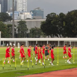 Timnas Indonesia Untung Besar! FIFA Siapkan Hadiah Spesial Jika Kalahkan Saint Kitts and Nevis, Garuda Berpeluang Kian Melejit
