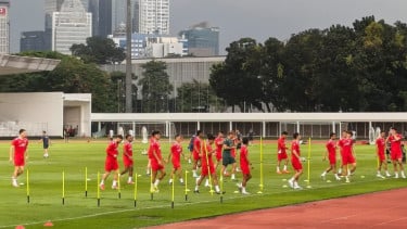 Timnas Indonesia Untung Besar! FIFA Siapkan Hadiah Spesial Jika Kalahkan Saint Kitts and Nevis, Garuda Berpeluang Kian Melejit