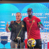 Pelatih St Kitts and Nevis Akui Siap Beri Kejutan untuk Timnas Indonesia: Siapa Saja Bisa Kalahkan Siapapun ‎