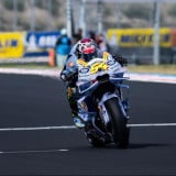 Pemilik Gresini Marah Besar Mendengar Rumor Fermin Aldeguer akan Gabung ke Tim Milik Valentino Rossi Musim Depan