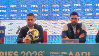 ‎Pelatih Bulgaria Bandingkan Perbedaan Timnas Indonesia Era Ivan Kolev dengan John Herdman: Mereka Kini Banyak Pemain Naturalisasi