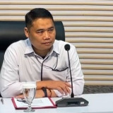 KPK Sebut Pengalihan Tahanan Rumah Terhadap Yaqut Tidak Dilakukan Sembunyi-sembunyi