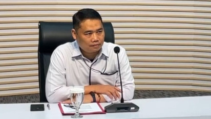 KPK Sebut Pengalihan Tahanan Rumah Terhadap Yaqut Tidak Dilakukan Sembunyi-sembunyi