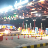 Volume Kendaraan Melintas di Gerbang Tol Purwomartani Turun 23,8 Persen, Diprediksi Kembali Meningkat Akhir Pekan Ini