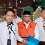 KPK Berdalih Pengalihan Yaqut Jadi Tahanan Rumah Merupakan Strategi Penanganan Perkara