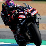 5 Bulan Terpuruk karena Cedera, Jorge martin Ungkap Rahasia Rebut Podium di MotoGP Brasil 2026