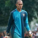 Dulu Tak Bermimpi jadi Kiper, Mantan Timnas Indonesia ini Sekarang punya Sekolah Bola