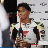 Siap Bertarung di Baris Depan pada Moto2 Amerika Serikat 2026, Mario Aji Ungkap Strategi Menghadapi Sirkuit COTA