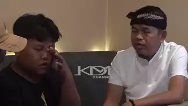 Kisah Pilu Ilham Menggetarkan Hati Dedi Mulyadi, Ayah Meninggal Saat Ibu Jadi TKI di Arab