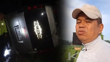 Warga Jabar Berduka, Dedi Mulyadi Siapkan Santunan Rp25 Juta dan Tekankan Hal Penting Ini