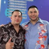 Kembali Viral Momen Akrab Hendrik Irawan Ajak Ivan Gunawan Keliling Dapur MBG Sebelum Dihujat Insentif Rp6 Juta