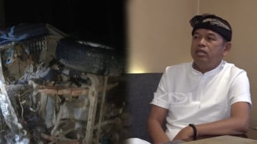 Dedi Mulyadi Temukan Fakta Baru, Sopir Elf Minum Bodrex hingga Ugal-ugalan Sebelum Kecelakaan di Majalengka