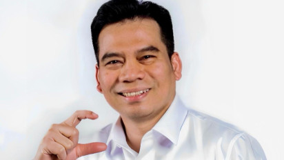 Diskominfo: Chat-first AI Jadi Terobosan Awal Layanan Publik Bagi Warga Tangsel