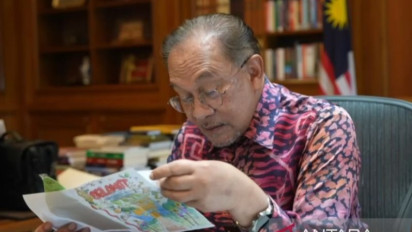 Malaysia Mulai Evaluasi Kuota Pembelian BBM Bersubsidi