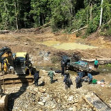 Pemerintah Perkuat Penertiban Tambang Ilegal, Denda Triliunan Mengintai