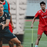 Terungkap Alasan John Herdman Panggil Dony Tri Pamungkas, Pemain Muda Persija Bikin sang Pelatih Belajar Hal ini