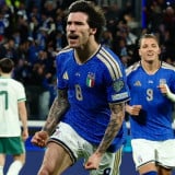 Rekap Hasil Play-off Kualifikasi Piala Dunia 2026: Italia Kian Dekat Lolos, Ukraina Tersingkir