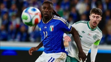 Jadwal Final Play-off Kualifikasi Piala Dunia 2026 Zona Eropa: Italia Tantang Bosnia, Swedia Hadapi Polandia di Laga Penentu