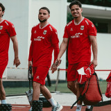 Timnas Indonesia Main Nanti Malam! Ini Jadwal dan Jam Pertandingan FIFA Series 2026 Skuad Garuda vs Saint Kitts and Nevis