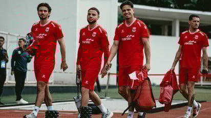 Timnas Indonesia Main Nanti Malam! Ini Jadwal dan Jam Pertandingan FIFA Series 2026 Skuad Garuda vs Saint Kitts and Nevis