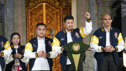 Mudik Hingga Balik Lebaran 2026 Aman, Peradah Apresiasi Polri: Menurunnya Angka Kecelakaan Lalu Lintas