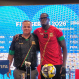 Abaikan Ranking FIFA Timnas Indonesia yang Lebih Tinggi, St Kitts and Nevis Yakin Bisa Beri Kejutan Pahit untuk Skuad Garuda