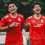 Eks Bek Timnas Indonesia Ingatkan John Herdman Betapa Bahayanya jika Elkan Baggott Main Bareng Jay Idzes