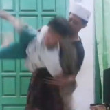 Viral! Guru Ngaji Banting Bocah 9 Tahun di Probolinggo, Kasus Ditangani Polisi