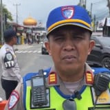 Puncak Arus Balik di Lembah Anai, Padang Panjang, Sumbar, Diperkirakan 28 - 29 Maret