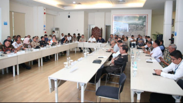 Antisipasi Kepadatan di Tanjung Priok, Polisi Siapkan Rekayasa Lalu Lintas untuk Jaga Kelancaran Arus