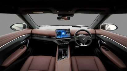 EV Kini Lebih Terjangkau, VinFast Hadirkan Skema Baru dengan Gratis Baterai 2 Tahun