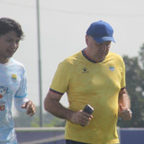 Bojan Hodak Sebut Lini Belakang Timnas Indonesia Sudah Level Internasional, Sebut Saint Kitts and Nevis Bakal Jadi Korban Pertama John Herdman