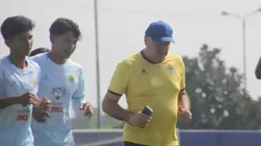 Bojan Hodak Sebut Lini Belakang Timnas Indonesia Sudah Level Internasional, Sebut Saint Kitts and Nevis Bakal Jadi Korban Pertama John Herdman