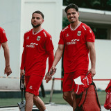 Jadwal Siaran Langsung Timnas Indonesia Vs Saint Kitts and Nevis di FIFA Series 2026 Malam Ini